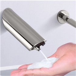 Antibacterial Hand Sanitizer Dispenser